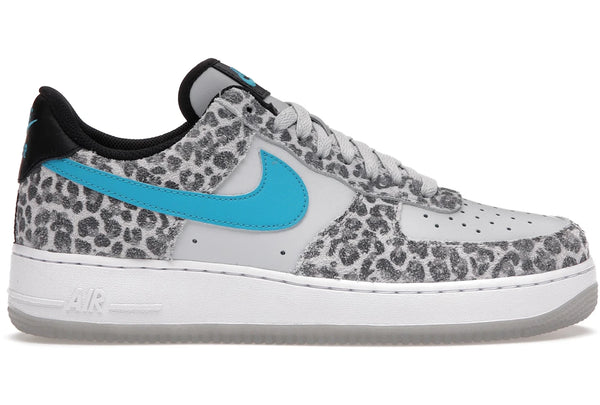 Air Force 1 Leopard