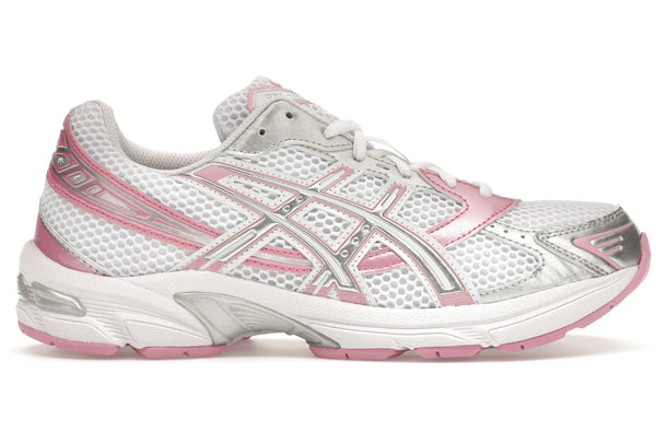 ASICS Gel-1130 White Pure Silver Pink