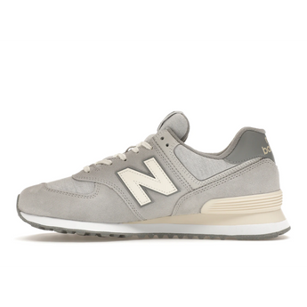 New Balance 574 Grey Day Concrete