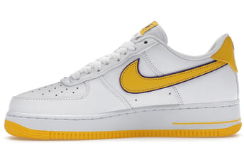 Nike Air Force 1 Low Retro QS Kobe Bryant Lakers Home