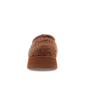 UGG Tazz Slipper Heritage Braid Hardwood