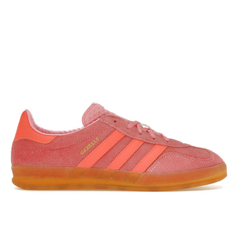 Adidas Gazelle Indoor Beam Pink