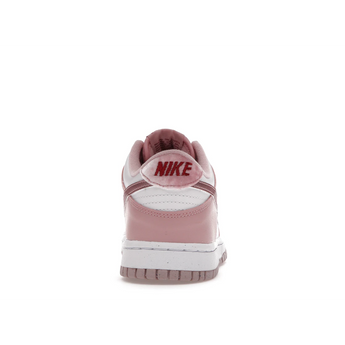 Nike Dunk Low Pink Velvet