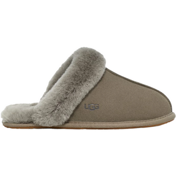 UGG Scuffette II Moss Green