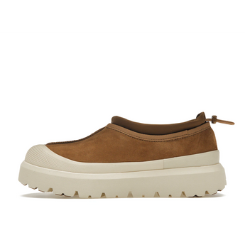 UGG Tasman Weather Hybrid Slipper Chestnut Whitecap