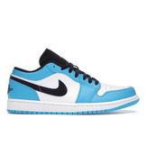 Air Jordan 1 Low UNC