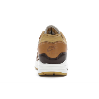 Air Max 1 SNKRS Day Brown