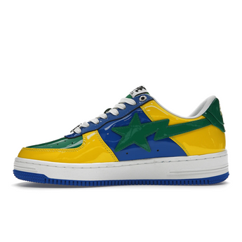 A Bathing Ape Bape Sta Brazil