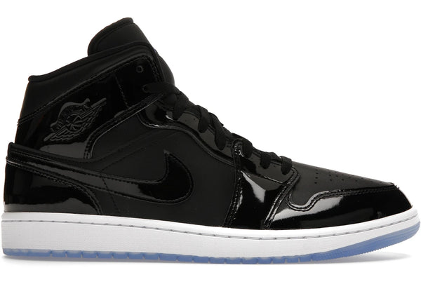 Air Jordan 1 Mid SE Space Jam