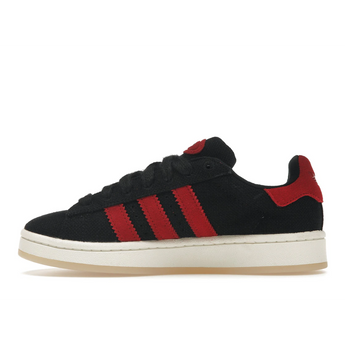 Adidas Campus 00s TKO Black Power Red