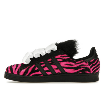 Adidas Campus 80s Jeremy Scott Bones Pink