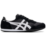 Onitsuka Tiger Serrano Black White