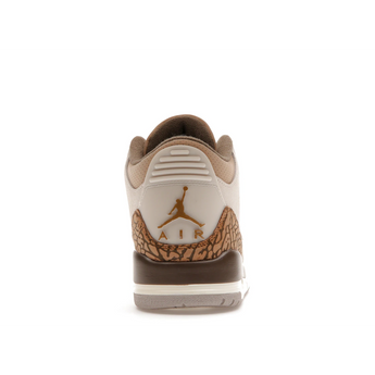 Air Jordan 3 Retro Palomino