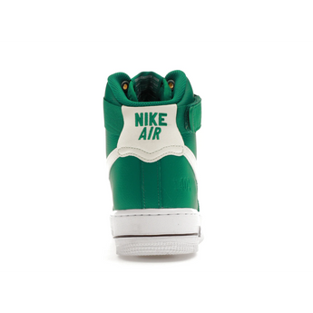 Air Force 1 High Green