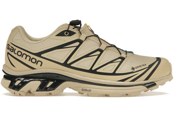 Salomon XT-6 Gore-Tex Safari