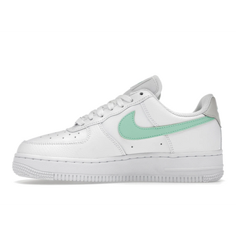 Air Force 1 Green Glow