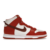 Nike Dunk High LXX Cinnabar