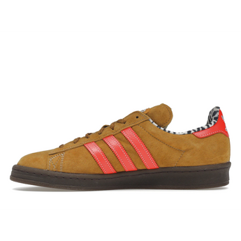 Adidas Campus 80s XLARGE Mesa