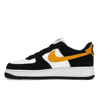 Air Force 1 Athletics Club Black