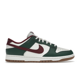 Nike Dunk Low Gorge Green