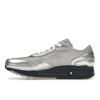 Nike Air Max 1 '86 Jacquemus Silver