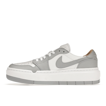 Air Jordan 1 Elevate Low Wolf Grey