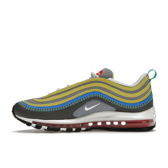 Air Max 97 Sprung Iron Grey