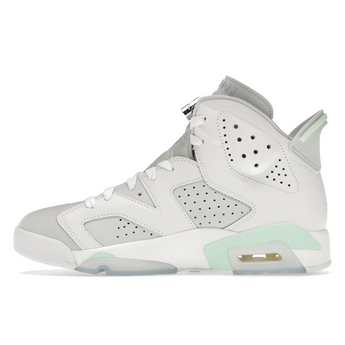 Air Jordan 6 Retro Mint Foam