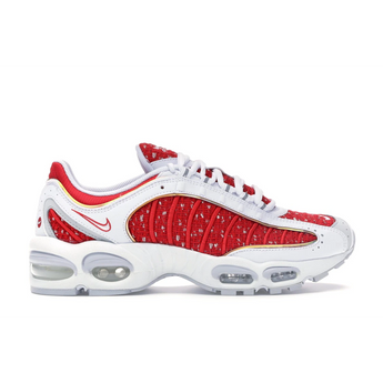 Nike Air Max Tailwind 4 Supreme White