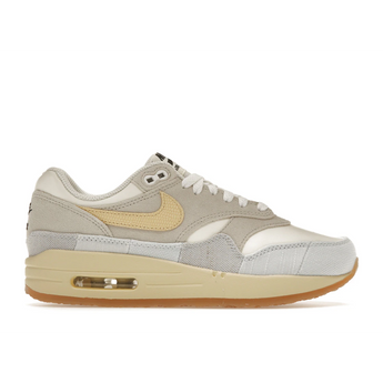 Air Max 1 Crepe Light Bone