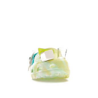 Crocs Classic Clog Margaritaville