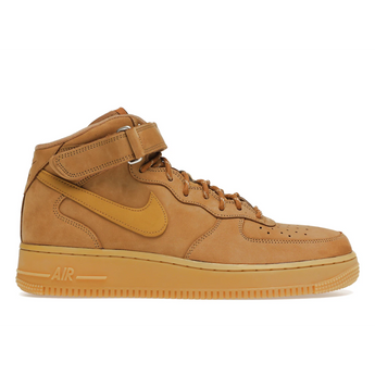 Air Force 1 Mid 07 Flax (2022)