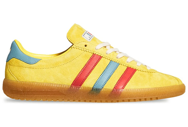 Adidas Bermuda END. Bauhaus