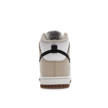 Nike Dunk High Next Nature Toasty Rattan