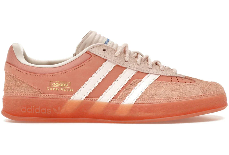 Adidas Gazelle Indoor Bad Bunny Cabo Rojo product image