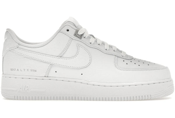 Nike Air Force 1 Low SP 1017 ALYX 9SM White