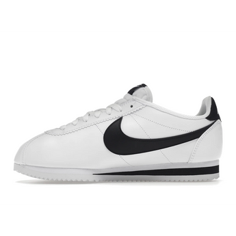 Nike Classic Cortez White Black