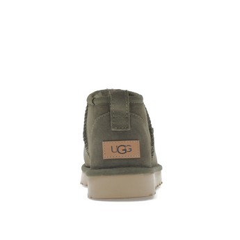 UGG Classic Ultra Mini Boot Burnt Olive