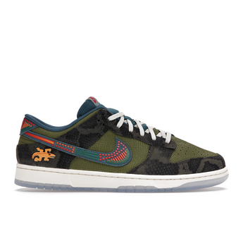 Nike Dunk Low Siempre Familia