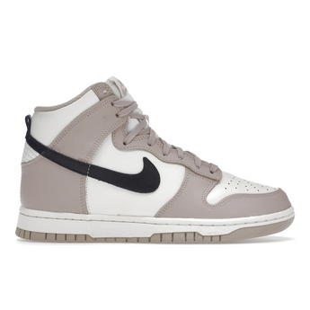 Nike Dunk High Fossil Stone