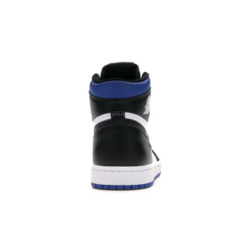 Air Jordan 1 Retro High Royal Toe