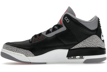 Air Jordan 3 Retro OG Black Cement