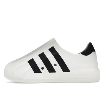 Adidas adiFOM Superstar White Black