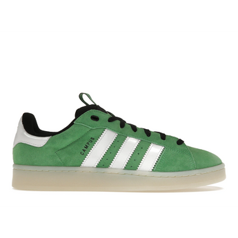 Adidas Campus 00s Semi Screaming Green