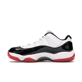 Air Jordan 11 Retro Low Concord Bred