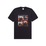 Supreme Rowlf Tee Black