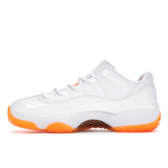 Air Jordan 11 Retro Low Citrus