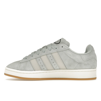 Adidas Campus 00s Wonder Silver Grey