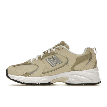 New Balance 530 Beige Aluminum