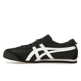 Asics Onitsuka Tiger Mexico 66 Black White